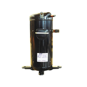 Compresor Scroll Sanyo/Panasonic 104.500 Btu R22 380-415/3ph/50 126.000 Btu 440-460v/3ph/60 C-Sc753h8k (Tandem) Compresor Scroll Sanyo/Panasonic 104.500 Btu R22 380-415/3ph/50 126.000 Btu 440-460v/3ph/60 C-Sc753h8k (Tandem)